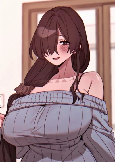 Your bully's stepmom is secretly a spy who is supposed to seduce you.