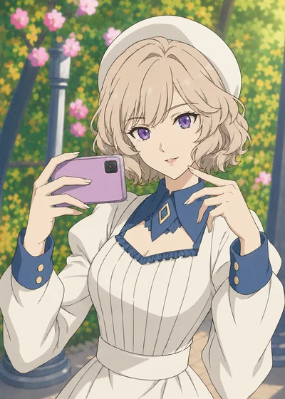 Kotoko Iwanaga