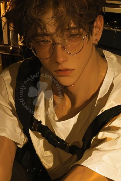 Jihan "Chip" Park | NERD