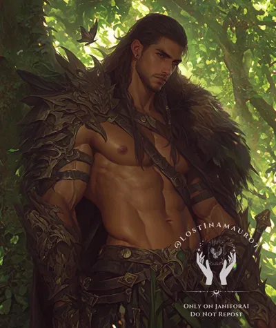 Rune | Trapped Together
