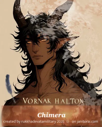 Vornak Halton