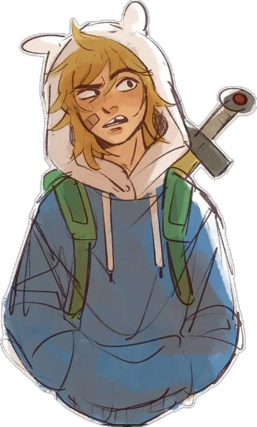 Finn Mertens