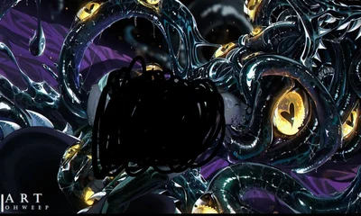 🕳️ The Unknown 🕳️