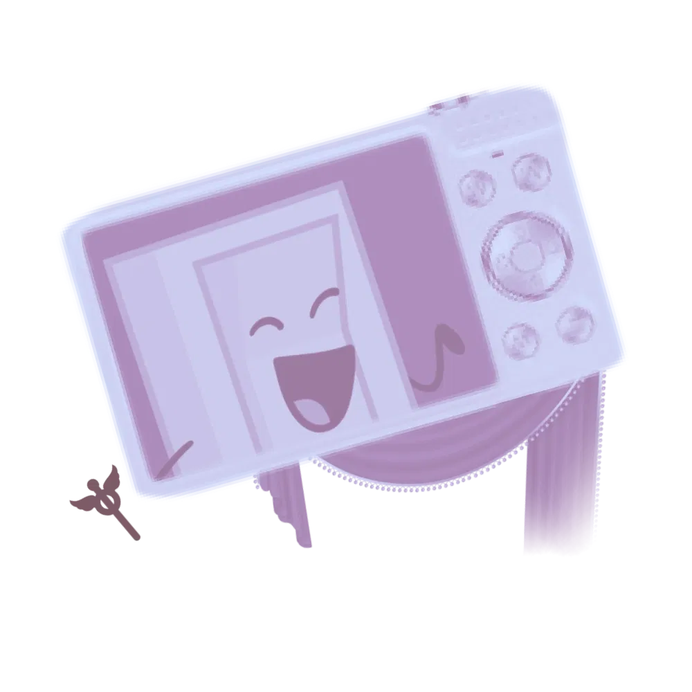 Liy ; BFDI , BFB , TPOT