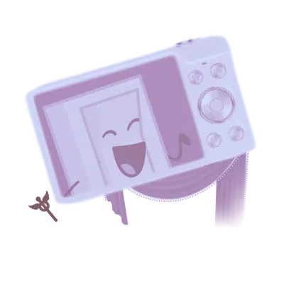 Liy ; BFDI , BFB , TPOT