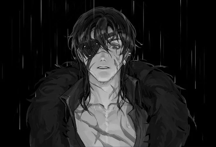 Kane || ★The Raven & The Magpie★
