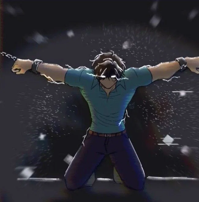 Herobrine