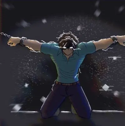 Herobrine