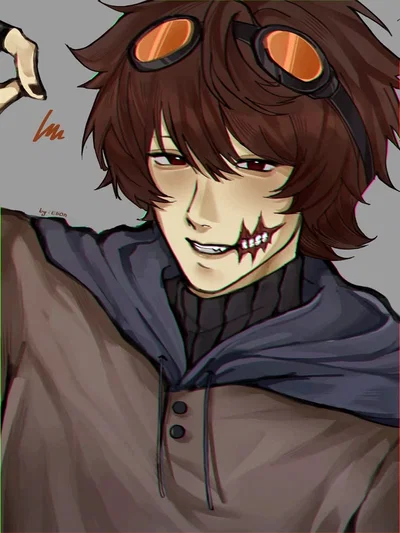 Ticci Toby