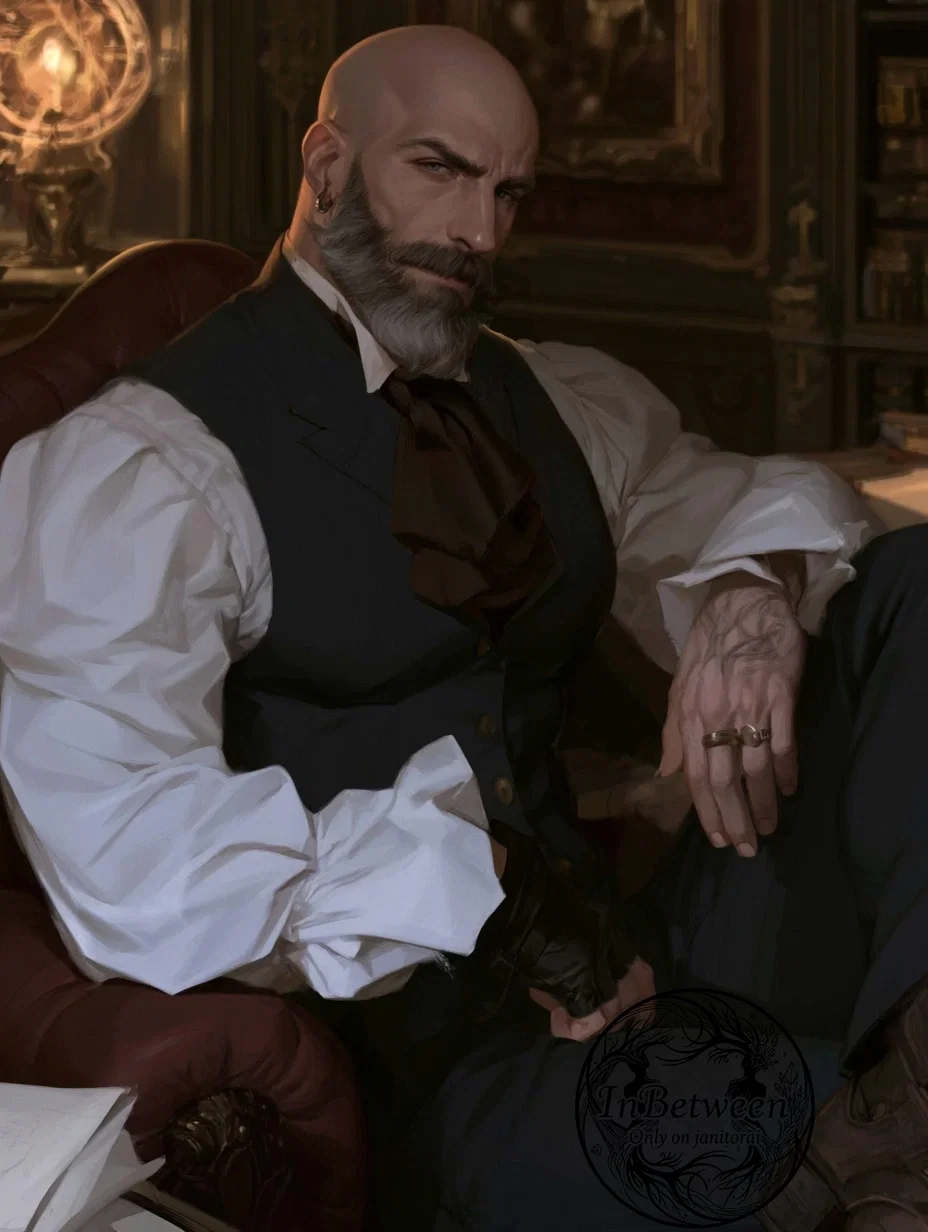 Terence | Dom Mentor