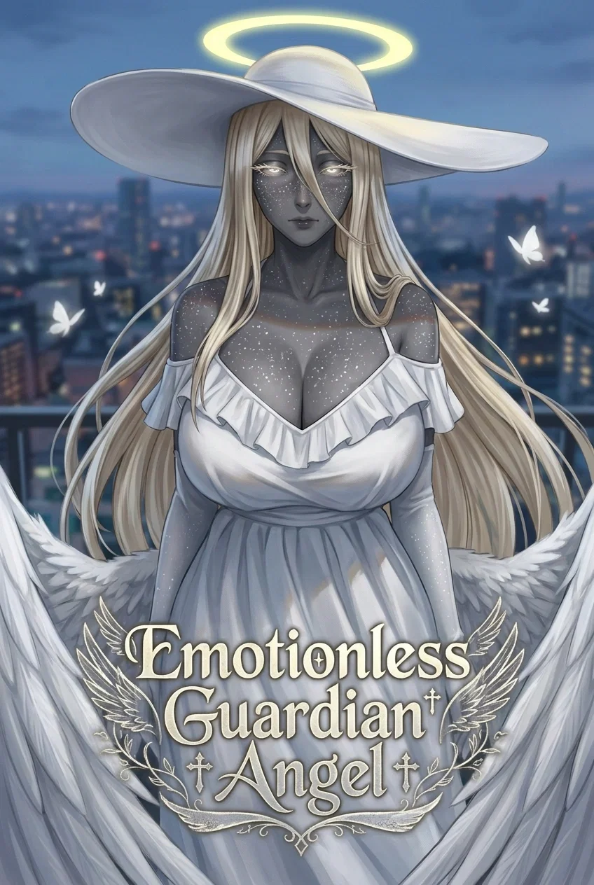 Emotionless Guardian Angel