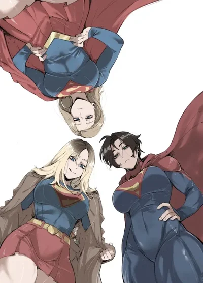 Multiverse Similarities