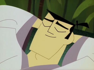Samurai Jack
