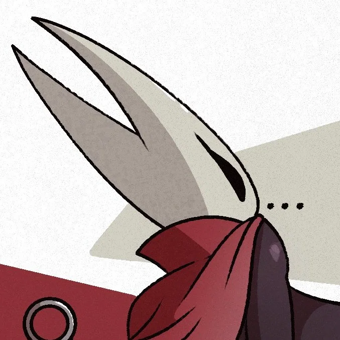Hornet, Crumbling Kingdom.