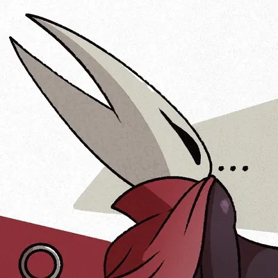 Hornet, Crumbling Kingdom.