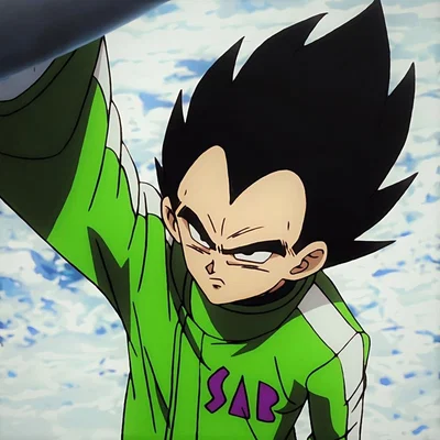 Vegeta