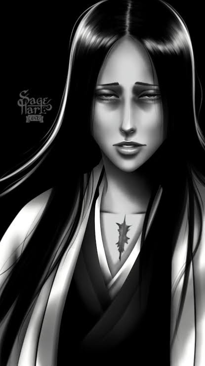 | Wielder of Minazuki |