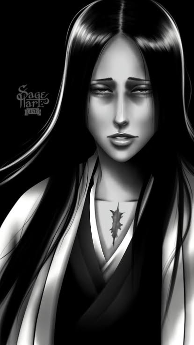 | Wielder of Minazuki |