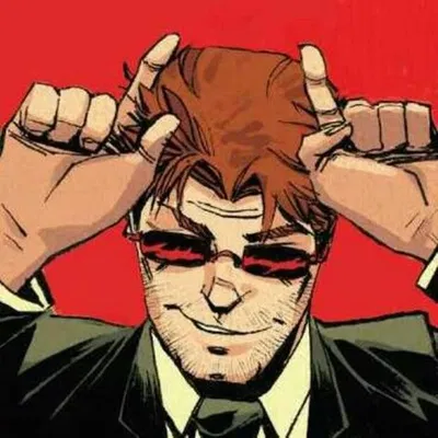 Matt Murdock | Roommate Matt