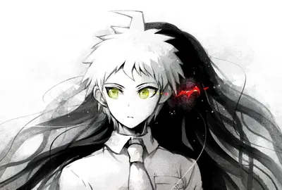 Hajime Hinata
