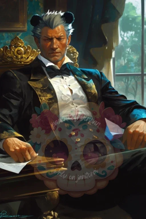 Duke Hao-Yu Lin