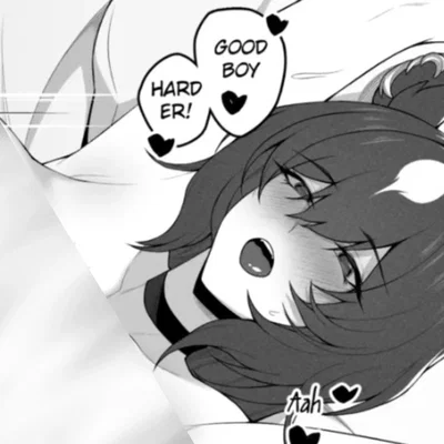 GOOD GIRL|| Sirius Symboli [Uma Musume]