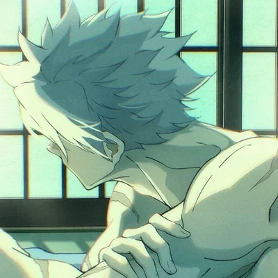 Sanemi Shinaguzawa 