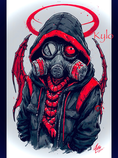 Kylo
