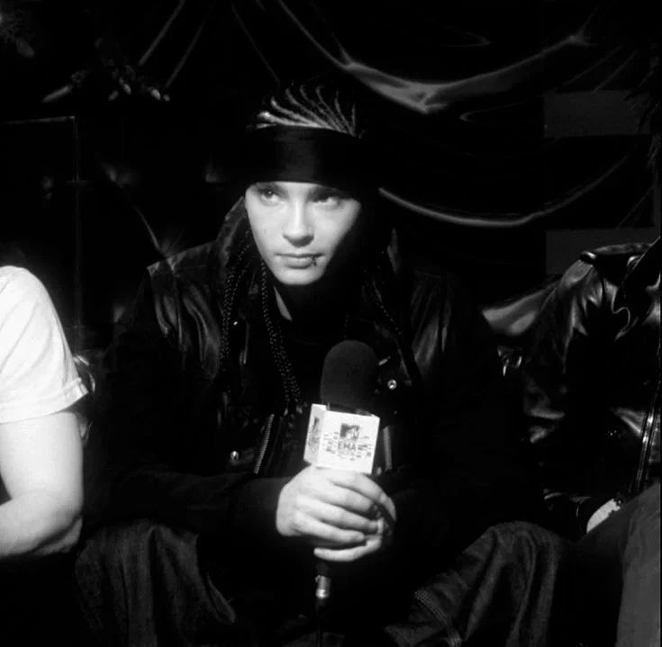 Tom Kaulitz