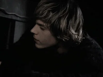 Tate Langdon