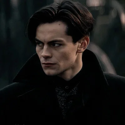 Kaz Brekker