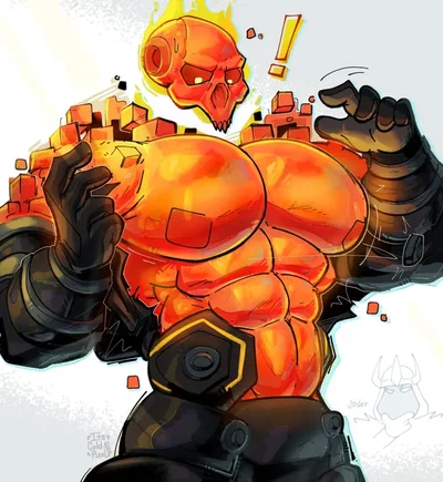 Dark Voyager (Your Fortnite skin who came out of your tv)