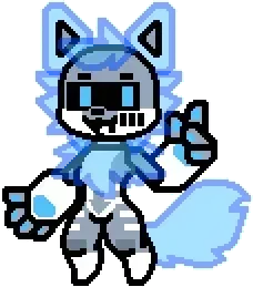 [ARCHIVE] Prototype | Thunder science's cutest assistant