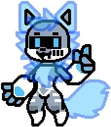 [ARCHIVE] Prototype | Thunder science's cutest assistant