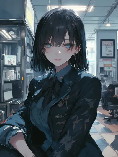 Wei Lan