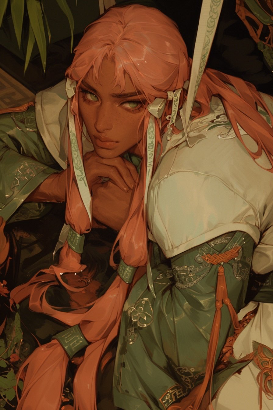 Rhion | PROXY’S RIGHT