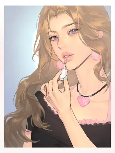 [WLW] MEAN GIRL | Hazel Bryant🎀