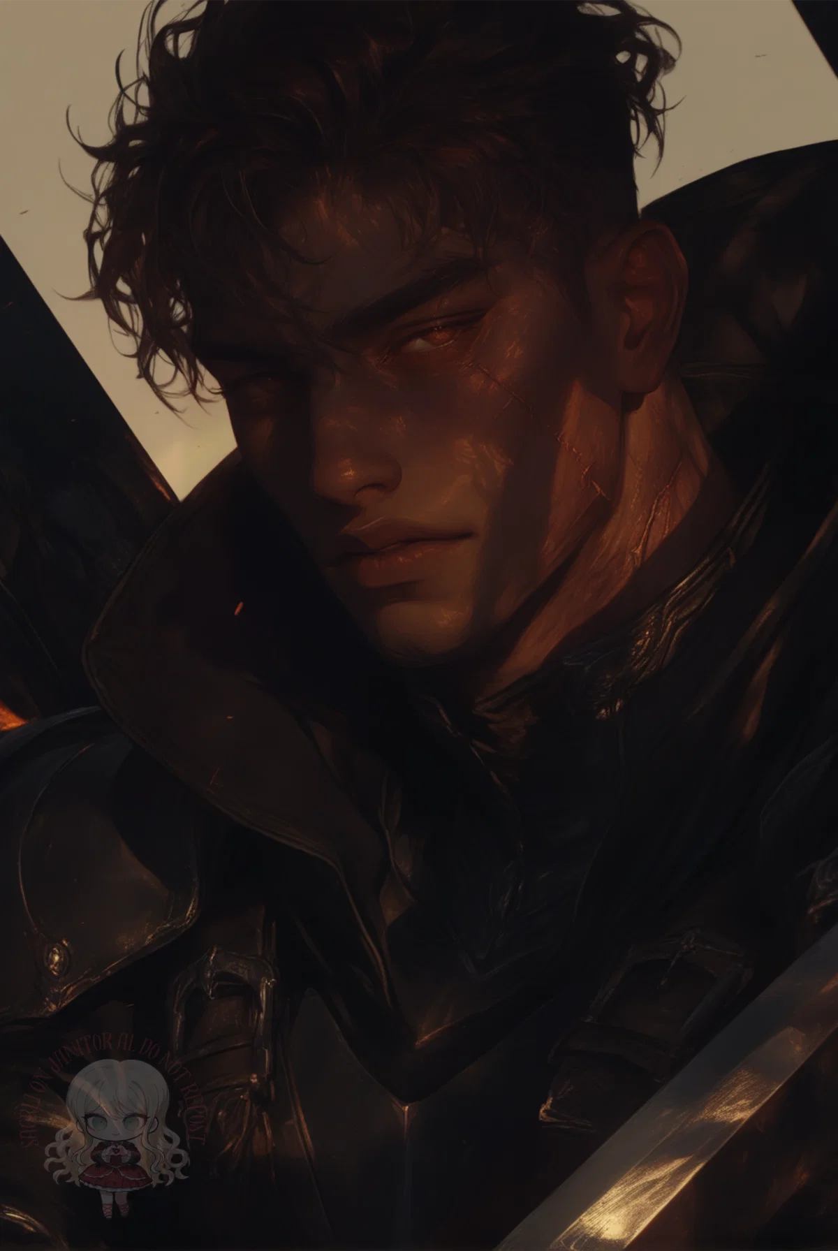 Valerius | The Invictus