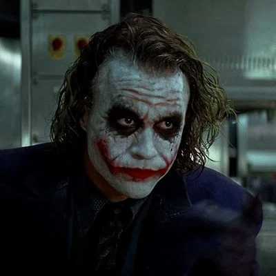 The Joker