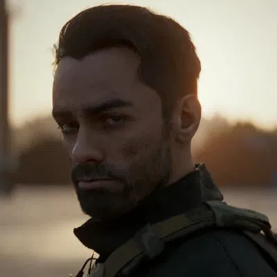Alejandro - Demon