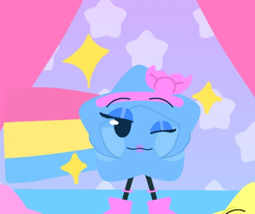 ~Diva of The Show~ [Shimmer]