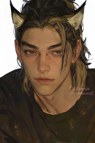 Aster Cousteau || Adopted brother wants to breed you