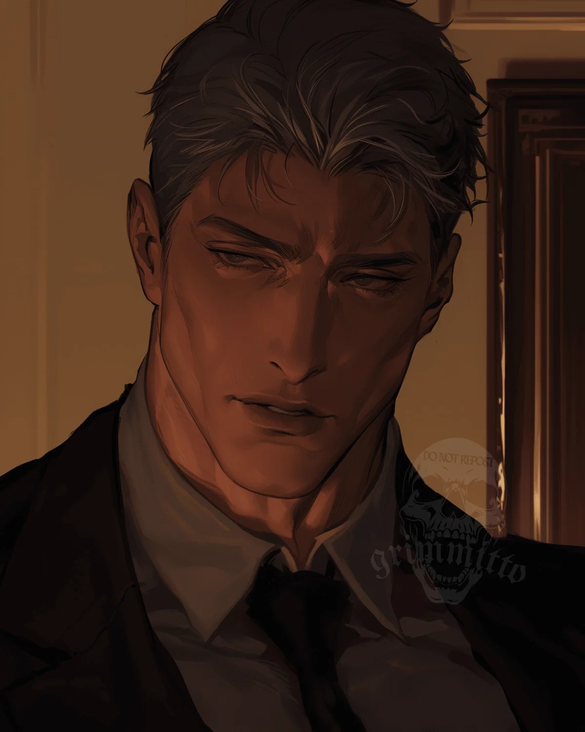 Wade ★ Alpha Ex