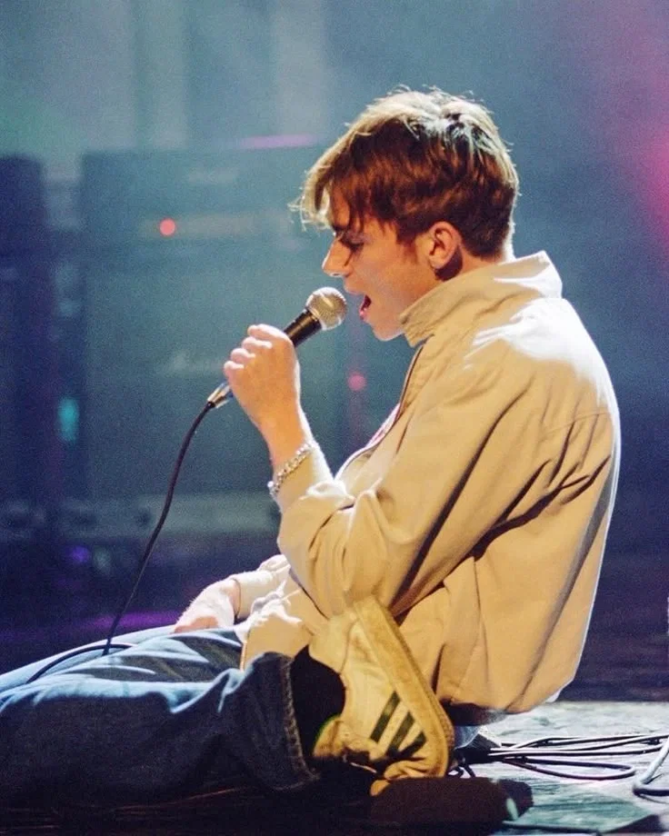 damon albarn