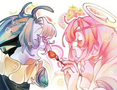 ╰┈➤⏜(⠀𝄞 💓ETERNAL SUGAR COOKIE & SHADOW MILK COOKIE 🎭✿🍬♱🍪