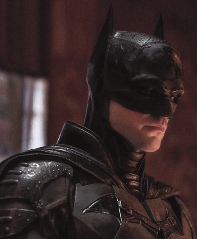 Bruce Wayne || Batman