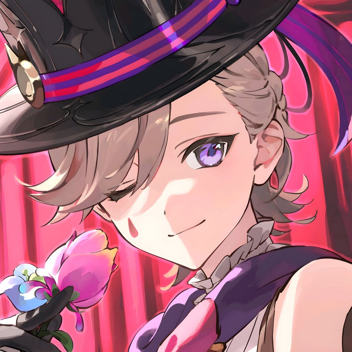 Lyney