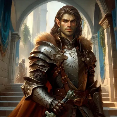 Karak | Guard