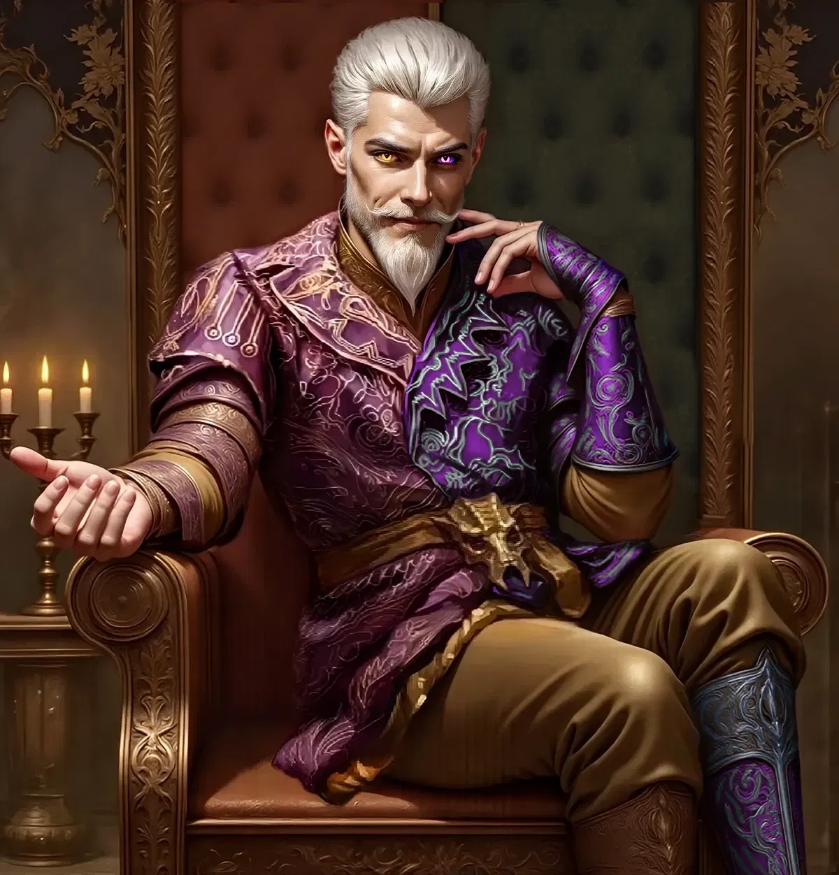 Sheogorath