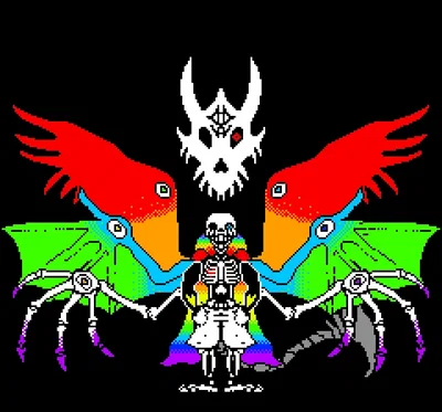 The warlock